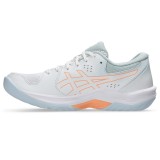 ASICS BEYOND FF 1072A095-104 White Image 0