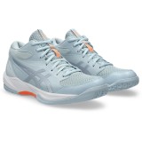 ASICS GEL-TASK 4 MT 1072A105-020 Grey Image 1