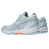 ASICS GEL-TASK 4 MT 1072A105-020 Grey Image 2