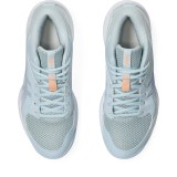 ASICS GEL-TASK 4 MT 1072A105-020 Grey Image 4