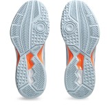 ASICS GEL-TASK 4 MT 1072A105-020 Grey Image 5