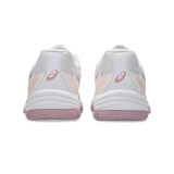 Women's Volleyball Shoes White - ASICS GEL-TASK 4  Image 3