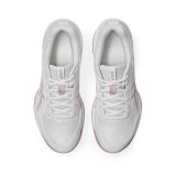 Women's Volleyball Shoes White - ASICS GEL-TASK 4  Image 4