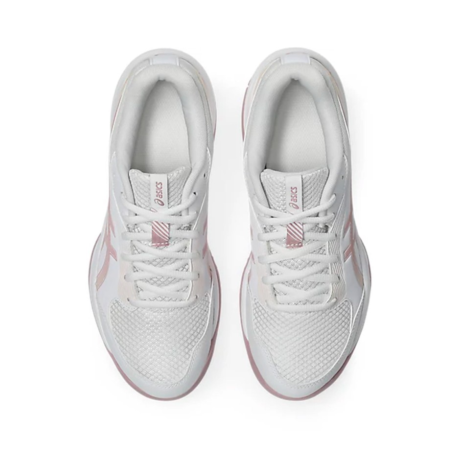Women's Volleyball Shoes White - ASICS GEL-TASK 4 