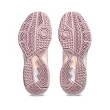 Women's Volleyball Shoes White - ASICS GEL-TASK 4  Image 5
