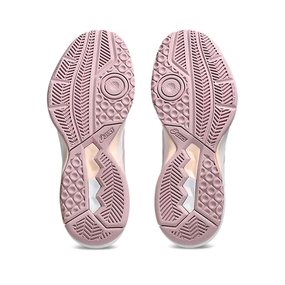 Women's Volleyball Shoes White - ASICS GEL-TASK 4 
