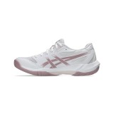 Women's Volleyball Shoes White - ASICS GEL-ROCKET 12  Image 0