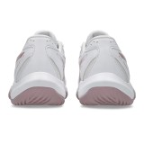 Women's Volleyball Shoes White - ASICS GEL-ROCKET 12  Image 3
