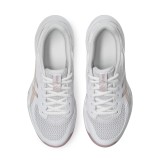 Women's Volleyball Shoes White - ASICS GEL-ROCKET 12  Image 4