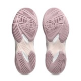 Women's Volleyball Shoes White - ASICS GEL-ROCKET 12  Image 5