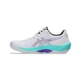 Γυναικεία Παπούτσια Βόλεϊ Λευκά - ASICS BEYOND FF 2 Εικόνα 0