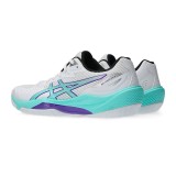 Γυναικεία Παπούτσια Βόλεϊ Λευκά - ASICS BEYOND FF 2 Εικόνα 2