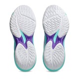 Γυναικεία Παπούτσια Βόλεϊ Λευκά - ASICS BEYOND FF 2 Εικόνα 5