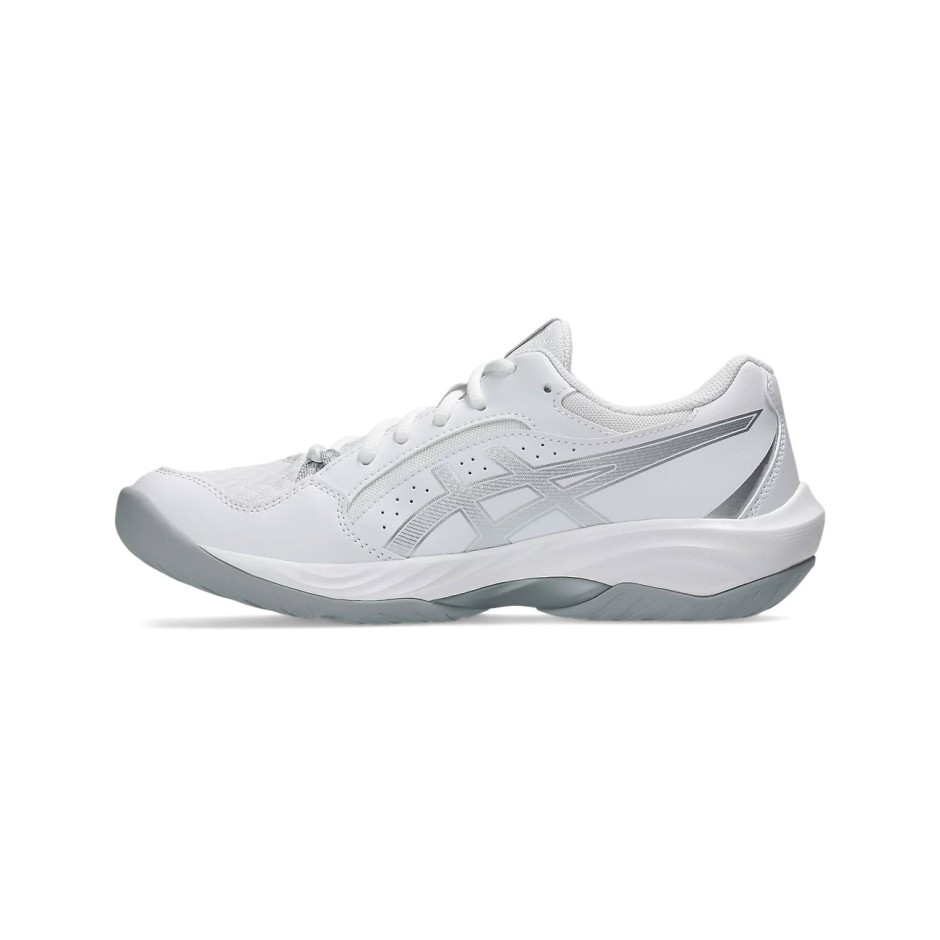 Γυναικεία Παπούτσια Βόλεϊ Λευκά - ASICS GEL-TASK 5