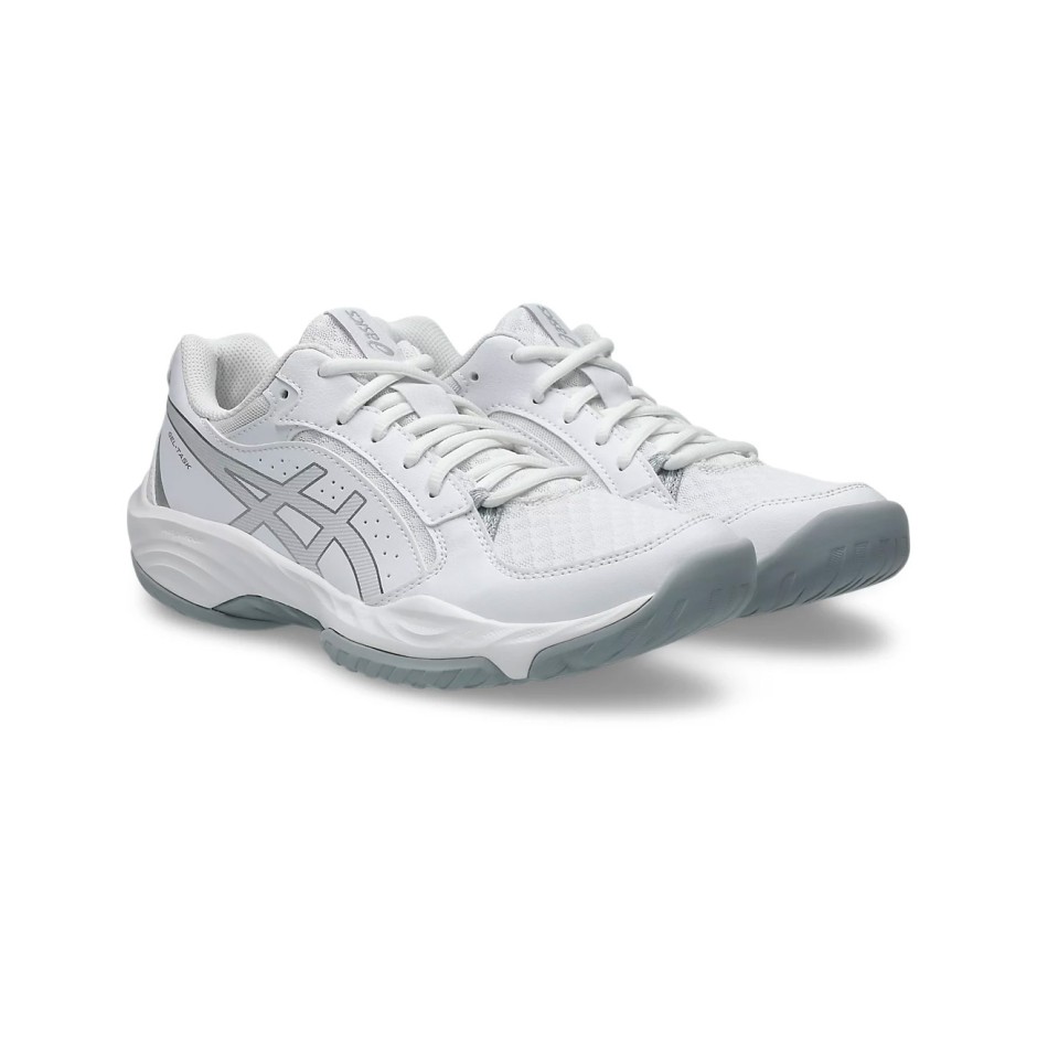 Γυναικεία Παπούτσια Βόλεϊ Λευκά - ASICS GEL-TASK 5