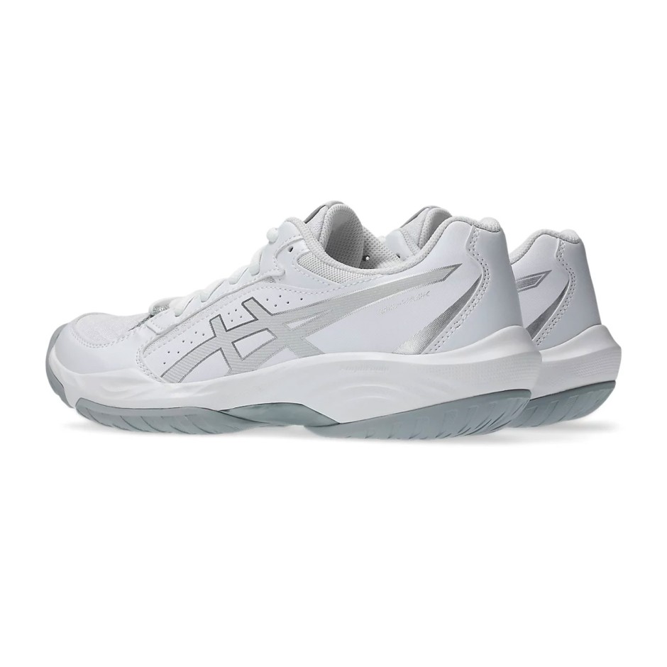 Γυναικεία Παπούτσια Βόλεϊ Λευκά - ASICS GEL-TASK 5