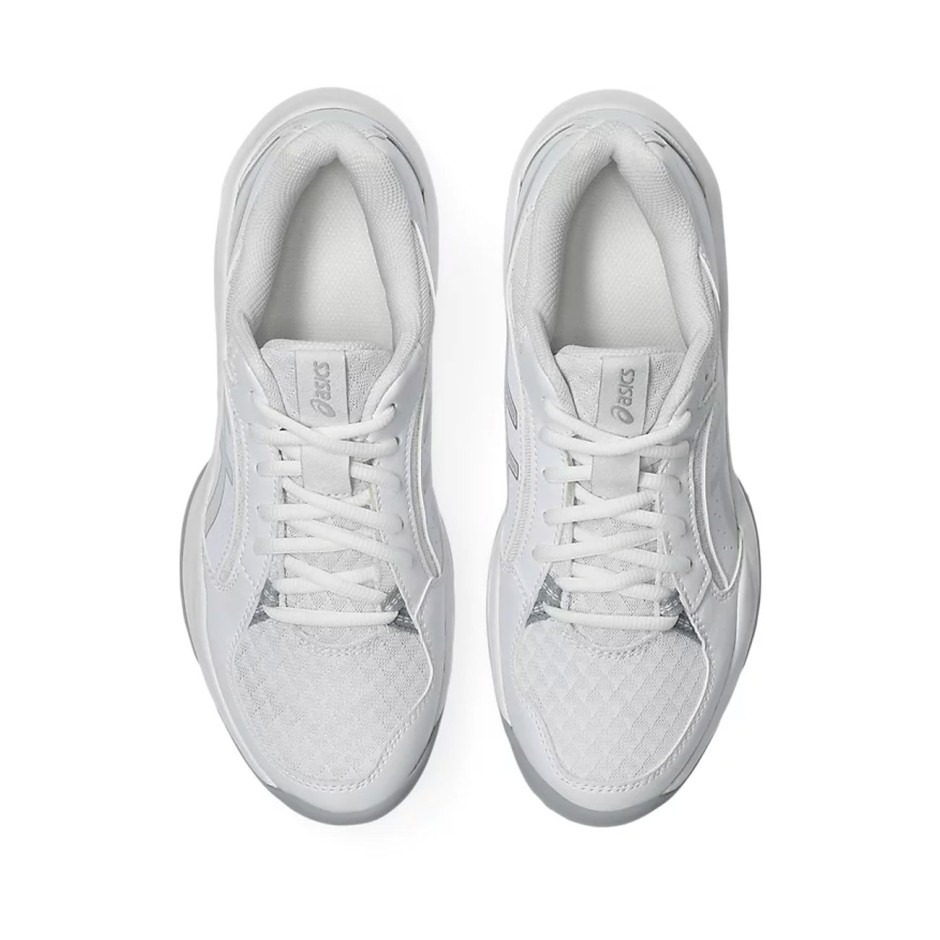 Γυναικεία Παπούτσια Βόλεϊ Λευκά - ASICS GEL-TASK 5
