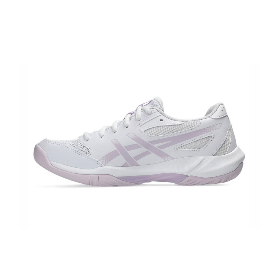 ASICS GEL-ROCKET 12 1072A119-106 Λευκό