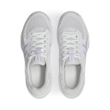ASICS GEL-ROCKET 12 1072A119-106 Λευκό Εικόνα 4