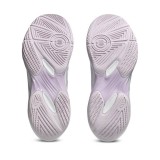ASICS GEL-ROCKET 12 1072A119-106 Λευκό Εικόνα 5