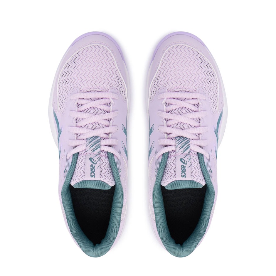 Γυναικεία Παπούτσια Βόλεϊ Λιλά - ASICS GEL-ROCKET 12
