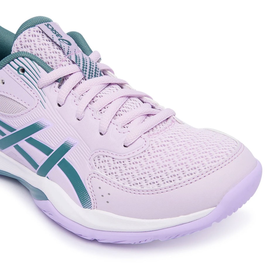 Γυναικεία Παπούτσια Βόλεϊ Λιλά - ASICS GEL-ROCKET 12