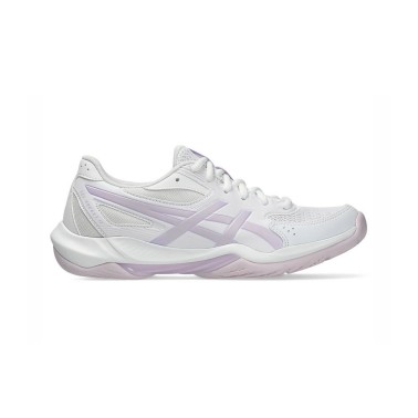 ASICS GEL-ROCKET 12 1072A119-106 Λευκό