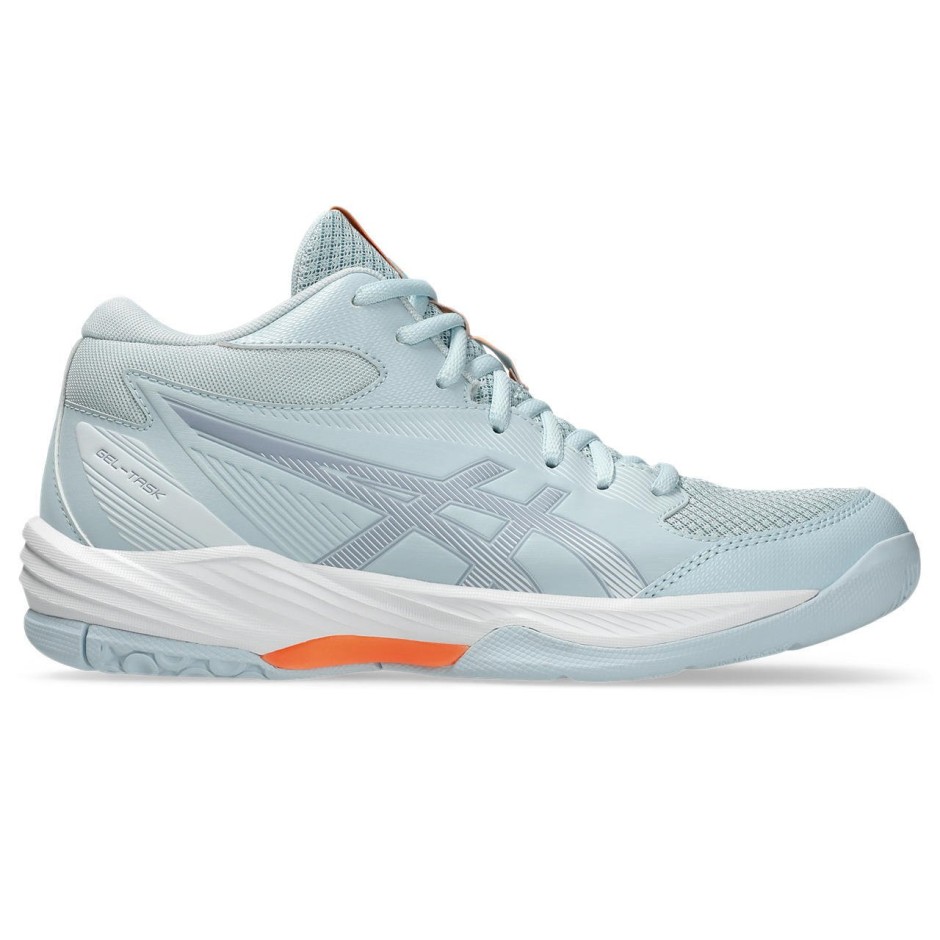 ASICS GEL-TASK 4 MT 1072A105-020 Grey