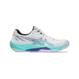 Γυναικεία Παπούτσια Βόλεϊ Λευκά - ASICS BEYOND FF 2 Εικόνα 