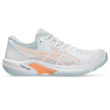 Γυναικεία Παπούτσια Βόλεϊ Λευκά - ASICS BEYOND FF 