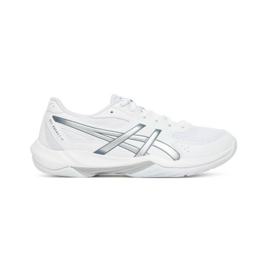 Γυναικεία Παπούτσια Βόλεϊ Λευκά - ASICS GEL-ROCKET 12