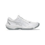 Γυναικεία Παπούτσια Βόλεϊ Λευκά - ASICS GEL-TASK 5 Εικόνα 