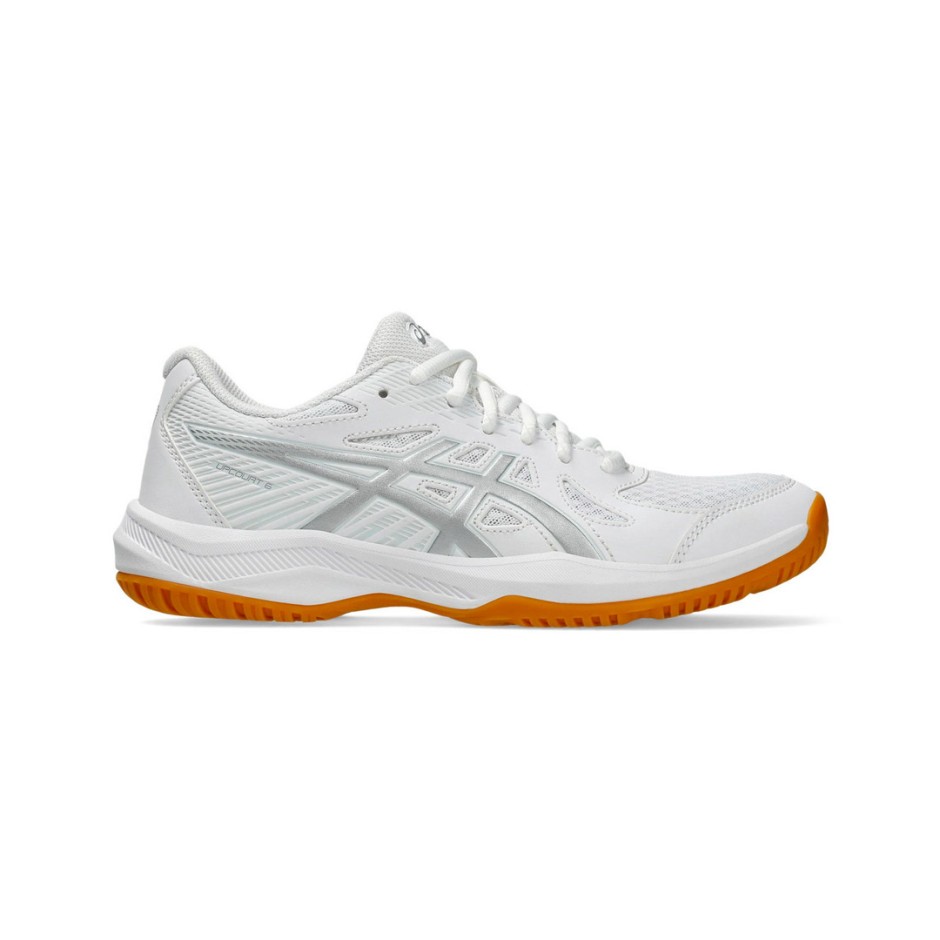 ASICS UPCOURT 6 1072A107-100 White