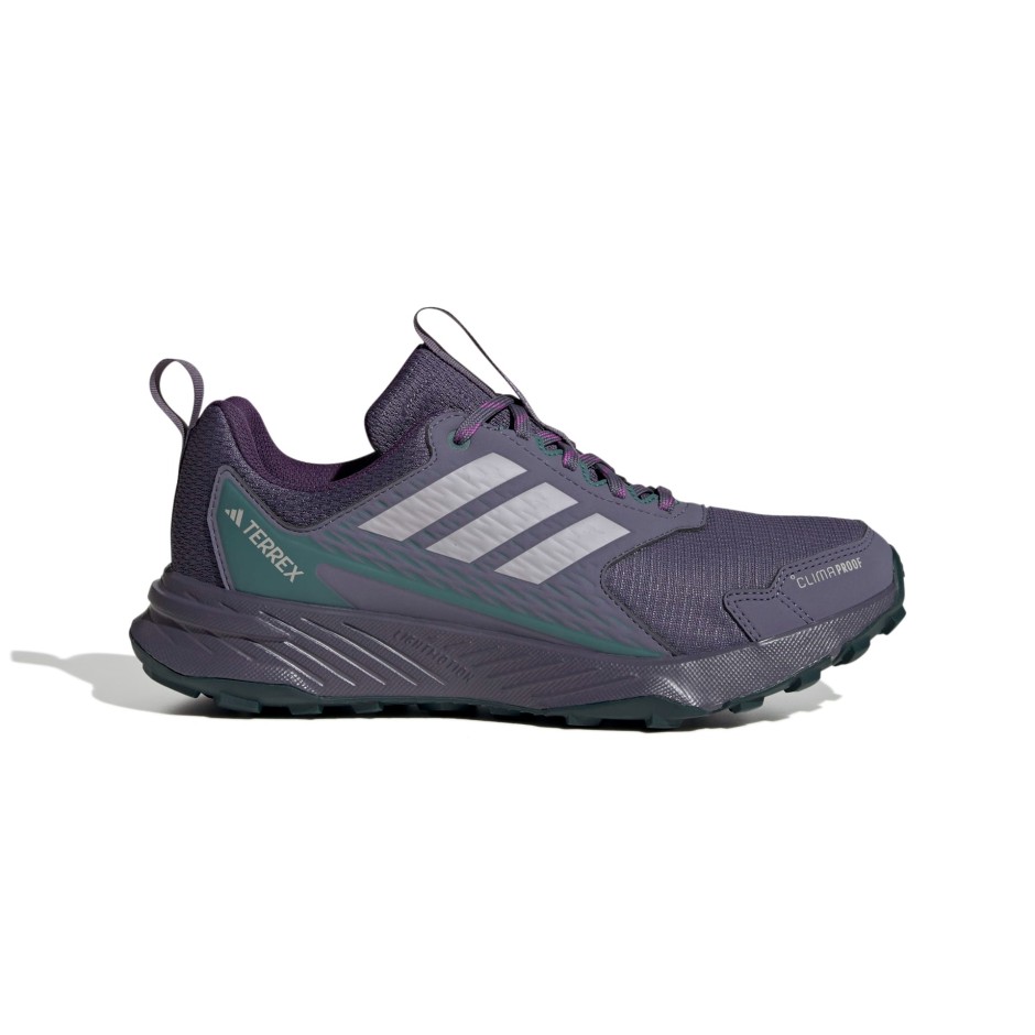 Γυναικεία Παπούτσια Trail Γκρι - adidas Performance Terrex Tracefinder 2 CLIMAPROOF