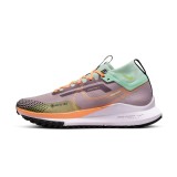 NIKE REACT PEGASUS TRAIL 4 GORE-TEX DJ7929-500 Colorful Image 