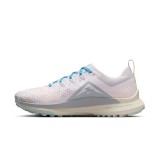 NIKE REACT PEGASUS TRAIL 4 DJ6159-600 Pink Image 0