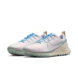 NIKE REACT PEGASUS TRAIL 4 DJ6159-600 Pink Image 1