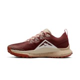 NIKE REACT PEGASUS TRAIL 4 DJ6159-200 Βordeaux