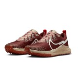 NIKE REACT PEGASUS TRAIL 4 DJ6159-200 Βordeaux Image 1