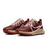 NIKE REACT PEGASUS TRAIL 4 DJ6159-200 Βordeaux