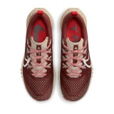 NIKE REACT PEGASUS TRAIL 4 DJ6159-200 Βordeaux Image 3
