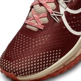 NIKE REACT PEGASUS TRAIL 4 DJ6159-200 Βordeaux Image 7