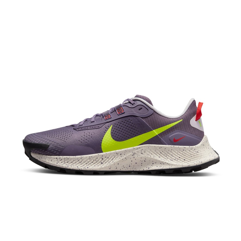 Γυναικεία Παπούτσια Trail NIKE PEGASUS TRAIL 3 Μωβ DA8698-500 