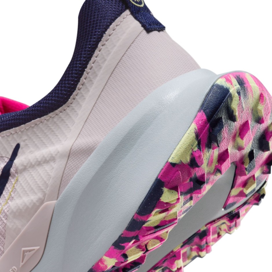 Nike Juniper Trail 2 Next Nature Λιλά - Γυναικεία Παπούτσια Trail