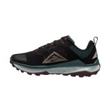 Nike React Wildhorse 8 Μαύρο - Γυναικεία Παπούτσια Trail Running