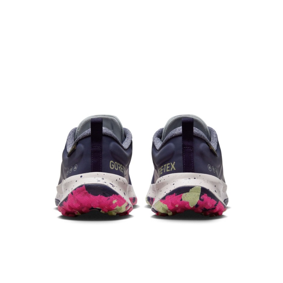 NIKE JUNIPER TRAIL 2 GORE-TEX FB2065-500 Purple