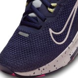 NIKE JUNIPER TRAIL 2 GORE-TEX FB2065-500 Purple Image 4