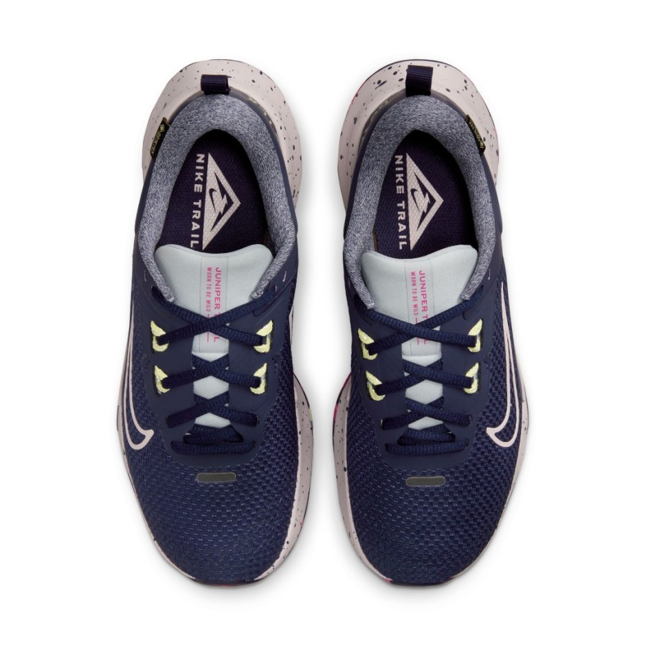 NIKE JUNIPER TRAIL 2 GORE-TEX FB2065-500 Purple