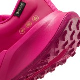 Nike Juniper Trail 2 GORE-TEX Φούξια - Γυναικεία Παπούτσια Trail Εικόνα 3