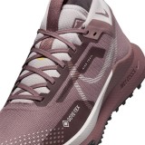 NIKE REACT PEGASUS TRAIL 4 GORE-TEX DJ7929-201 Beige Image 3